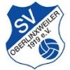 Wappen / Logo des Teams SG SV Oberlinxweiler