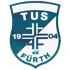Wappen / Logo des Teams TuS Frth 2