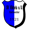 Wappen / Logo des Teams SV Gehweiler