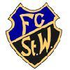 Wappen / Logo des Teams FC St. Wendel