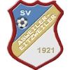 Wappen / Logo des Vereins SV Asweiler-Eitzweiler