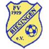 Wappen / Logo des Vereins FV Biesingen