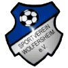 Wappen / Logo des Teams SV Wolfersheim