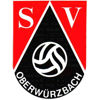 Wappen / Logo des Vereins SV Oberwürzbach