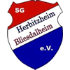 Wappen / Logo des Vereins SG Herbitzheim-Bliesdalheim