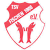 Wappen / Logo des Teams TSV 1908 Fischen