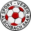 Wappen / Logo des Vereins SV Alschbach