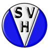 Wappen / Logo des Vereins SV Heckendalheim