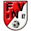 Wappen / Logo des Vereins FV Neunkirchen