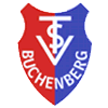 Wappen / Logo des Vereins TSV Buchenberg