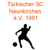Wappen / Logo des Teams Trk. SC Neunkirchen