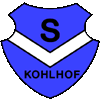 Wappen / Logo des Teams SV Kohlhof