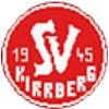Wappen / Logo des Vereins SV Kirrberg