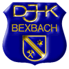 Wappen / Logo des Teams DJK Bexbach