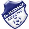 Wappen / Logo des Teams SV Bruchhof-Sanddorf