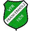 Wappen / Logo des Teams VfR Frankenholz