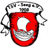 Wappen / Logo des Teams TSV Seeg 3