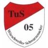 Wappen / Logo des Teams TuS Wrschweiler 2