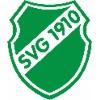 Wappen / Logo des Vereins SV Gersweiler