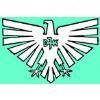 Wappen / Logo des Vereins DJK Neuweiler