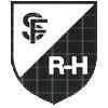 Wappen / Logo des Teams SG SF Hanweiler