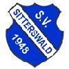 Wappen / Logo des Teams SV Sitterswald