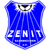 Wappen / Logo des Teams Zenit Saarbrcken