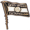 Wappen / Logo des Vereins SV Frstenhausen