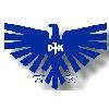 Wappen / Logo des Vereins DJK Pttlingen
