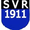 Wappen / Logo des Vereins SV Rockershausen