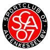 Wappen / Logo des Teams SC Altenkessel 2