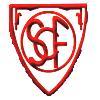 Wappen / Logo des Vereins SC Fenne