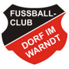 Wappen / Logo des Teams FC Dorf im Warndt
