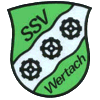 Wappen / Logo des Teams SSV Wertach