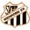 Wappen / Logo des Vereins SV Wehrden