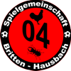 Wappen / Logo des Teams SG Britten/Hausbach