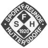 Wappen / Logo des Teams SG SF Httersdorf