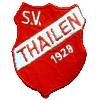 Wappen / Logo des Teams SV Thailen