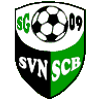 Wappen / Logo des Teams SG Nunkirchen-Bschfeld