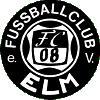 Wappen / Logo des Teams FC 08 Elm