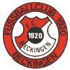 Wappen / Logo des Teams FC Beckingen