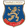 Wappen / Logo des Vereins DJK Saarwellingen