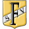 Wappen / Logo des Vereins SV Friedrichweiler