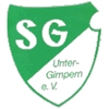 Wappen / Logo des Teams SG Untergimpern