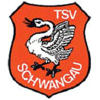 Wappen / Logo des Teams TSV Schwangau 2