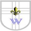 Wappen / Logo des Vereins SF Wadgassen