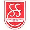 Wappen / Logo des Vereins SSC Schaffhausen