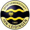 Wappen / Logo des Teams SG Ihn-Leidingen 2
