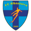 Wappen / Logo des Vereins FC Albazzurra