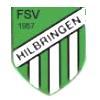 Wappen / Logo des Teams FSV Hilbringen 2